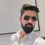 Imran Husain - @imranhusainishere - Instagram