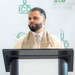 Imam Imran Salha - @_imamimran - Instagram