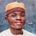 Imran Isma'eel Ilyasu - @_imran_ismail - Instagram