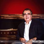 Imran Ismail - @imranismail.pti - Instagram