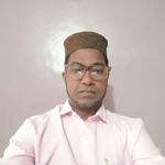 Imran Ismail Bagwan - @ubed__bag__wan - Instagram