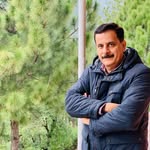 Syed Ali Imran Jaffri - @syedaliimranjaffri - Instagram