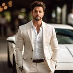 Syed Jaffri - @imran.jaffri - Instagram