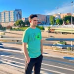 Imran Jalil - @imarnjalil - Instagram