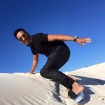 Imran James - @imranjames - Instagram