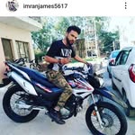 Imran James - @imranjames4460 - Instagram