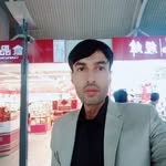 Imran Javed - @trigrisports - Instagram