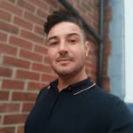 Imran Javed - @thundertramp - Instagram