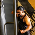 Imran Johncena - @imranjohncena - Instagram