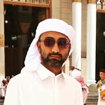 Imran Khatib - @lucky_imran_khatib - Instagram