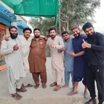 Imran Mehmood - @arsal_xyzz - Instagram