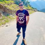Imran Mehmood - @mehmood9709 - Instagram