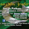 iMRAN Pathan - @pakistanonlinejewellery - TikTok