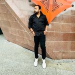 Imran Siddique - @imransiddiqueee - Instagram
