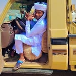 أبو راشد عمران - @imran_solomon - Instagram