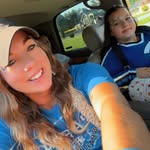 Tina Abbott - @christinaf9592 - Instagram