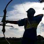 archery - @ina_archers - Instagram