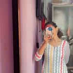 Aashika Bhusal - @inaashu29 - Instagram