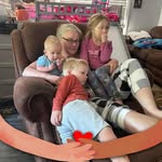 Ina Barrett Broussard - @inabroussard9898 - Instagram
