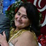 Maria Cristina Barretto - @tina_barretto - Instagram
