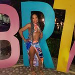 Tina Bruce - @blackchiney876 - Instagram