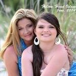 Tina Cantrell - @blessedmom12211 - Instagram