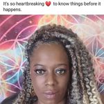 Tina Copeland - @spiritual_wholeness - Instagram