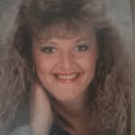 Tina Copeland Gardner - @singlefreeloveit - Instagram