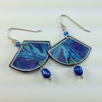 Ina Crowe - @paperjewelry - Instagram