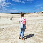 Ina Crowe - @croweina - Instagram