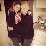 Tina Cutler - @cutler4190 - Instagram