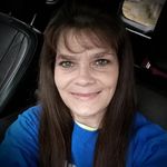 Gina Eaton - @ginaannjones78 - Instagram