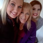 Ina Evans - @inaevans2857 - Instagram