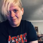 Ina Evans - @red_spectral_serpent - Instagram