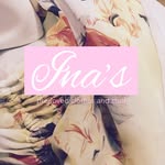 Ina Evan’s - @inaprelovedstuff.ph - Instagram
