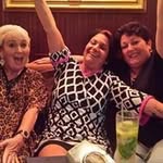Ina Evans - @inaevans57 - Instagram
