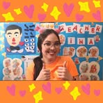 Ina Evans - Facebook