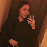 Tina - @_tina_evans_ - Instagram