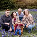 Tina Evans - @tinas_magical_travels - Instagram