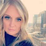 Tina Evans - @feistytina - Instagram