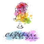 Tina Evans - @thecheshirecakeroom - Instagram