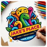 Tina Evans - @jakesplacellc25 - Instagram