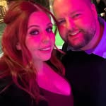 Tina Evans - @tiba27 - Instagram