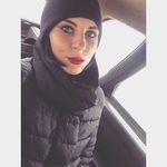 Аня - @inafloyd93 - Instagram
