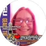 Tina Floyd - @kawimop948 - Instagram