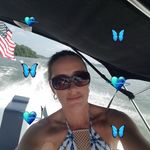 Tina Lynn Reed - @tina_floyd - Instagram