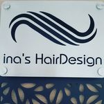Ina Frank - @inashairdesign - Instagram