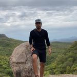 Gilberto Diaz - @inapo_gilberto - Instagram