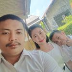 Ivonela K. Maruhawa - @ina_gilbertzai - Instagram