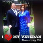 Tina Gilbert - @army1972bray - Instagram